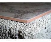 Устройство керамзито-бетонной стяжки